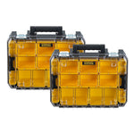 STANLEY PRO-STACK Organiser Duo-Pack FMST82967-9