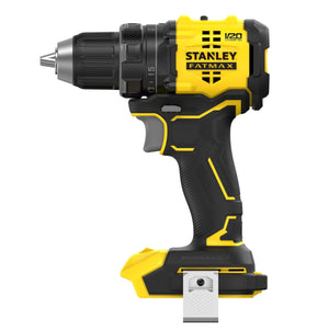 Stanley Akku-Bohrschrauber 18V V20, BL, o. Akk SFMCD714B-XJ