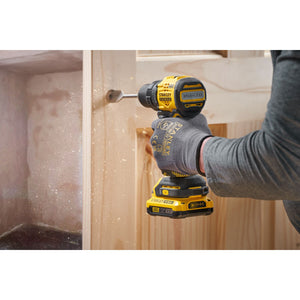Stanley Akku-Bohrschrauber 18V V20, BL, o. Akk SFMCD714B-XJ