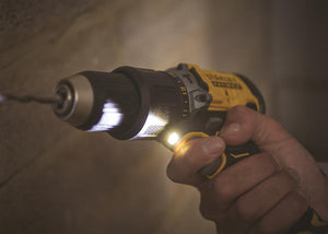 Stanley Akku-Schlagbohrs.18V V20,2x2,0Ah,BL,K SFMCD715D2K-QW