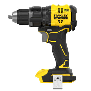 Stanley Akku-Schlagbohrsch., 18V, BL, ohne Akk SFMCD716B-XJ