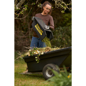 Stanley Akku-Rasenmaeher, 18V, 2x4,0Ah, BL SFMCMW2651M-QW