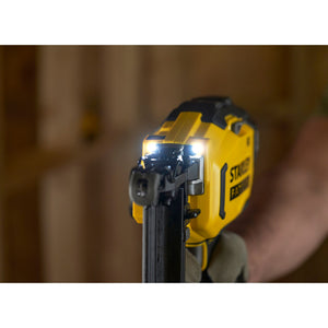 Stanley Akku-Nagler 18V V20, 16Ga, ohne Akku SFMCN616B-XJ