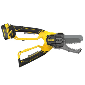 Stanley Akku-Astschere, 18V V20, 1x 4,0Ah SFMCPS515M1-QW