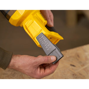 Stanley Akku-Handstaubsauger 18V V20, o. Akku SFMCVH001B-XJ
