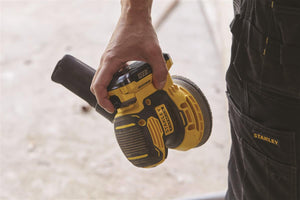 Stanley Akku-Exzenterschl.18V V20,2,0Ah,Tasche SFMCW220D1S-QW