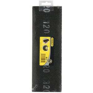 STANLEY Schleifgitter Körnung 120,10 St STHT0-05930