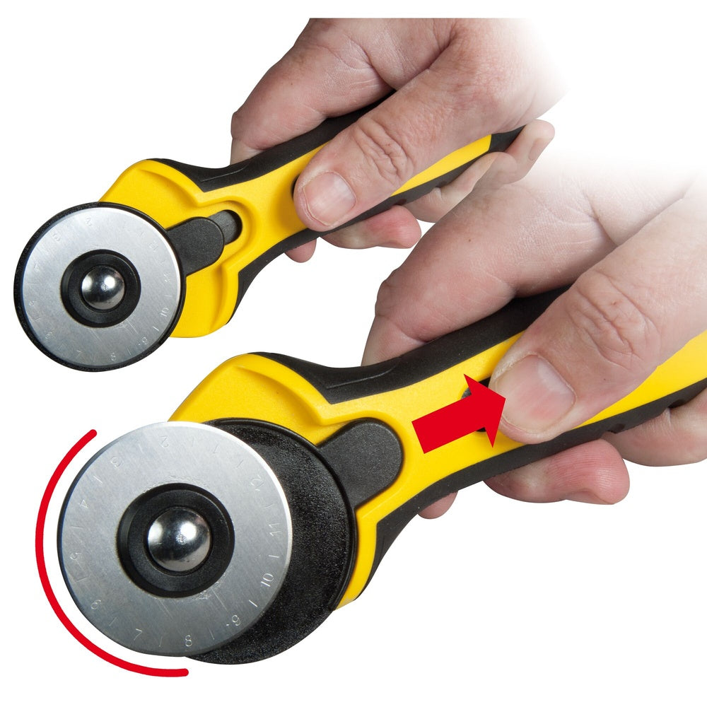 STANLEY Rundklingencutter 45mm STHT0-10194