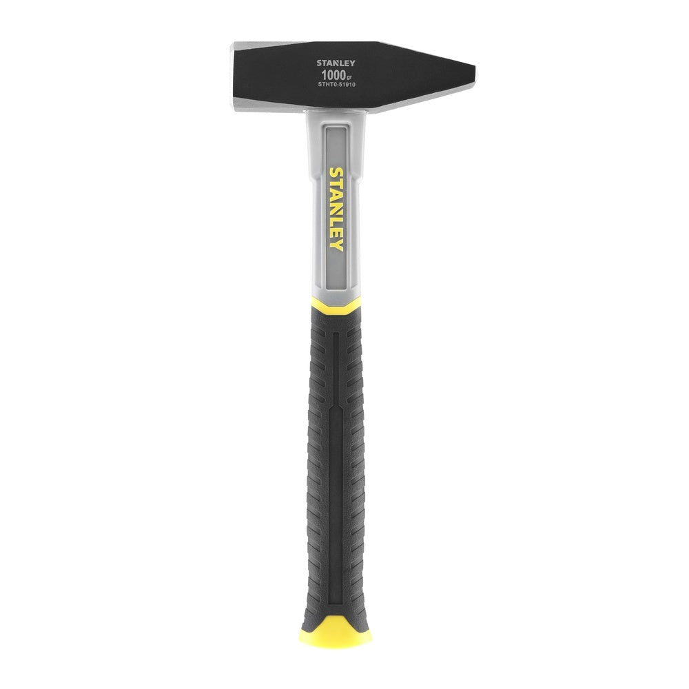 STANLEY Schlosserhammer Fiberglas 1000g STHT0-51910