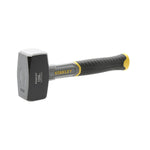 STANLEY Fäustel Fiberglas 1250g STHT0-54127