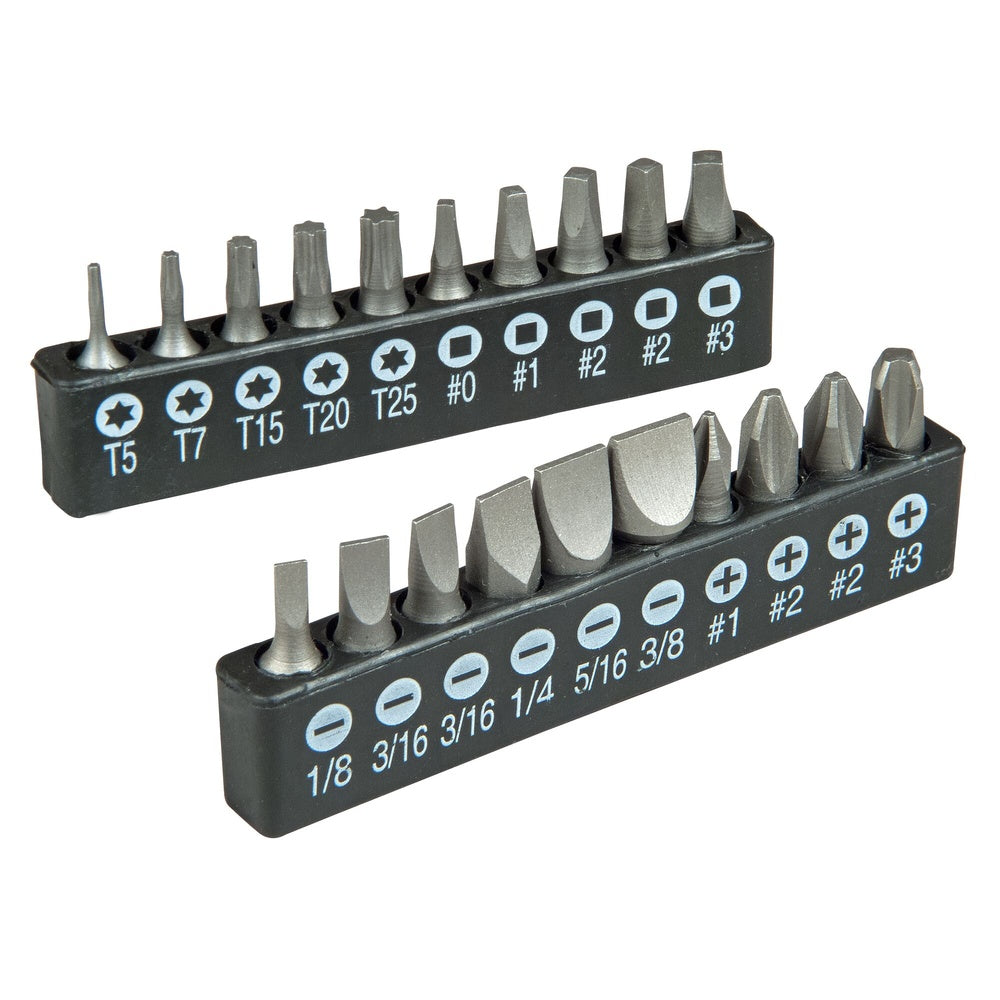 STANLEY Schraubendreher-Set, 42-tlg. STHT0-62113