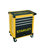STANLEY Werkstattwagen STANLEY bestückt STHT0-80442