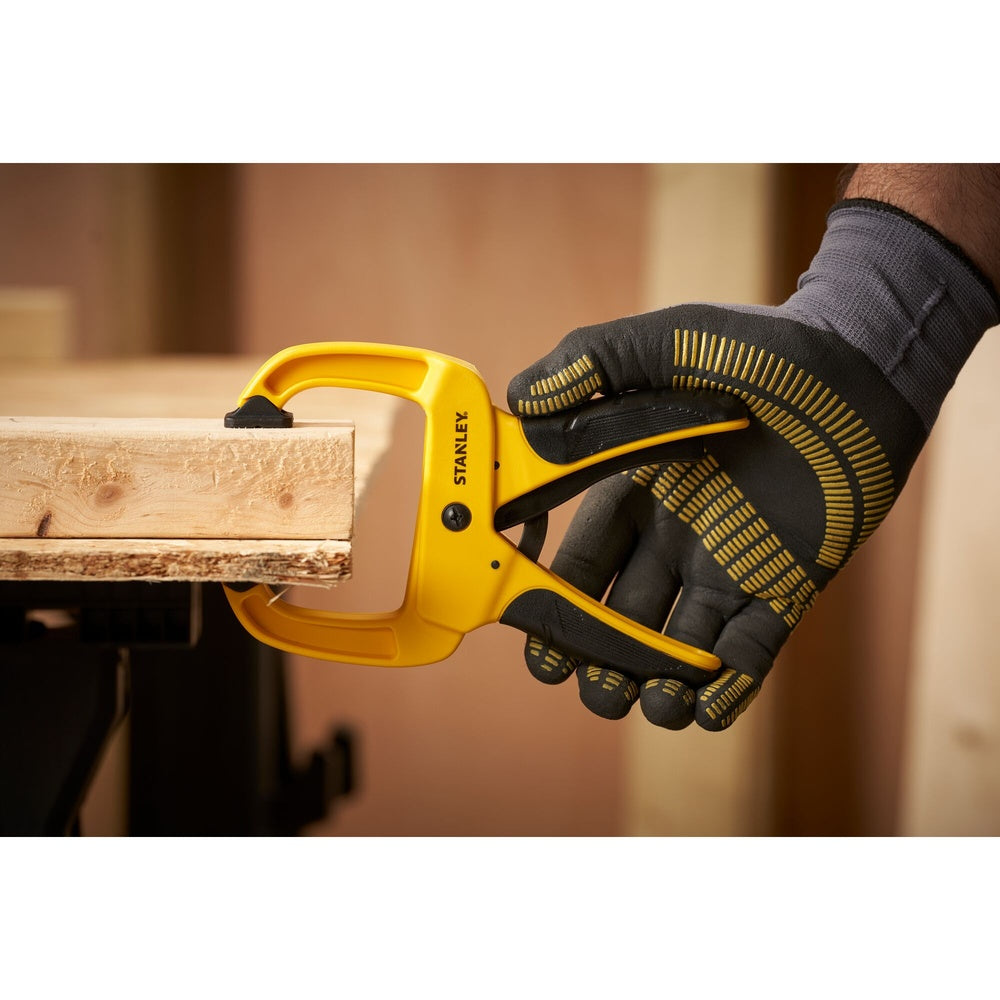 STANLEY Federklemme 55 x 50mm STHT0-83199