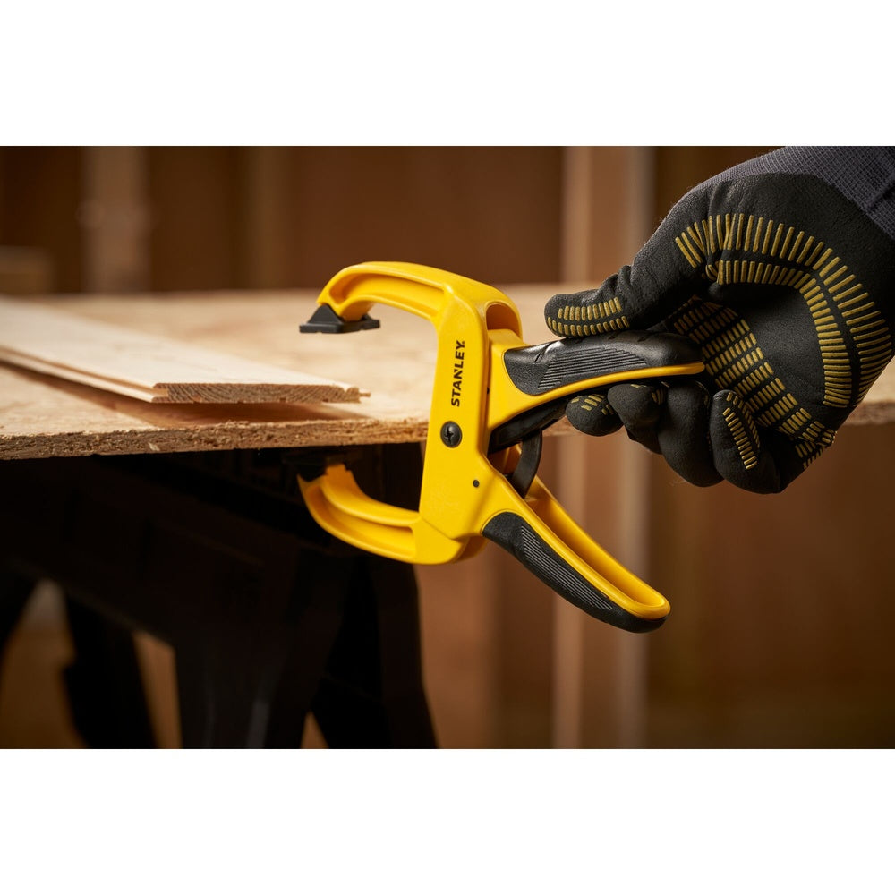 STANLEY Federklemme 55 x 50mm STHT0-83199