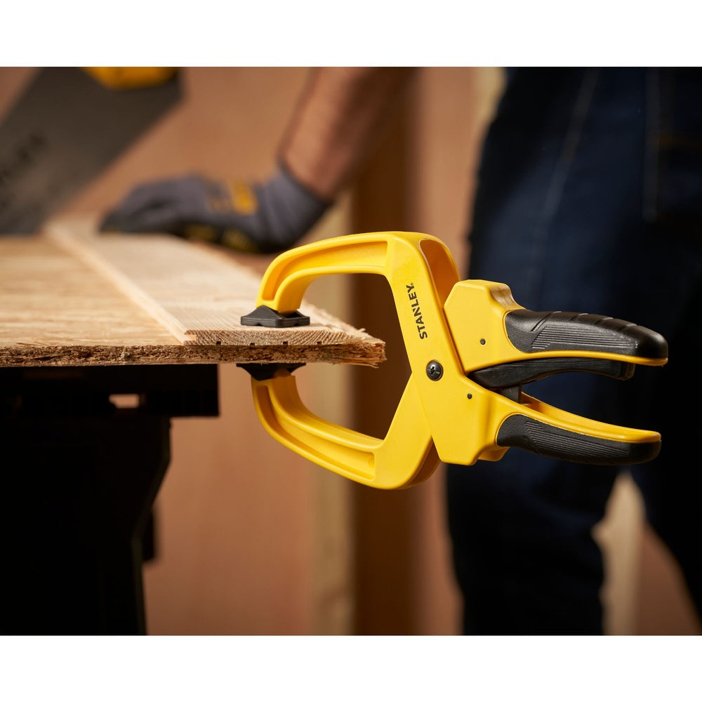 STANLEY Federklemme 85 x 100mm STHT0-83200
