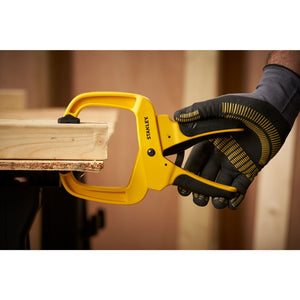 STANLEY Federklemme 85 x 100mm STHT0-83200