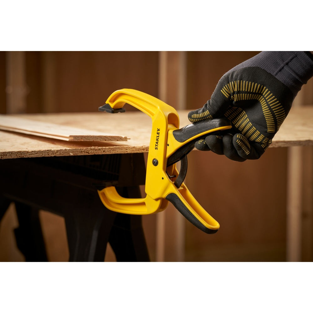 STANLEY Federklemme 85 x 100mm STHT0-83200