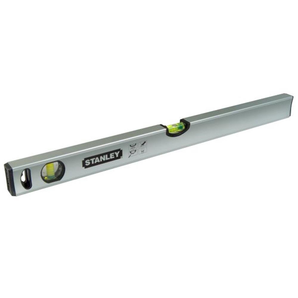 STANLEY Wasserwaage Klassik magnetisch 200cm STHT1-43117