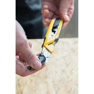 STANLEY Messer Comfort Cut (Schieber), 18mm STHT10266-0