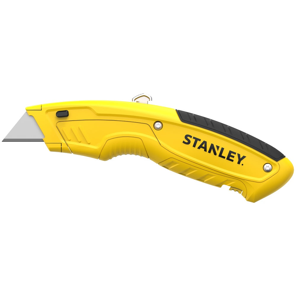 STANLEY Messer mit einziehbarer Klinge STHT10430-0