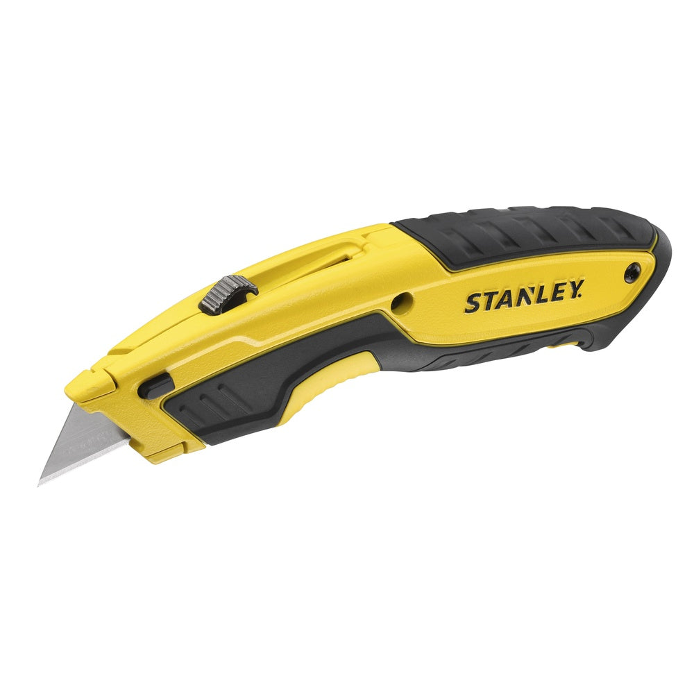 STANLEY Schnellwechsel-Messer, einziehb. Klinge STHT10479-0