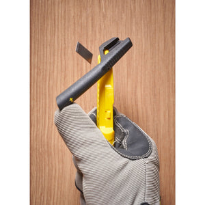 STANLEY Cutter 18mm mit Schieber STHT10489-1