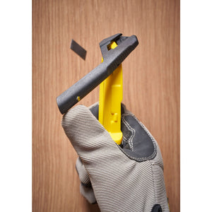 STANLEY Cutter 18mm mit Schieber STHT10501-1