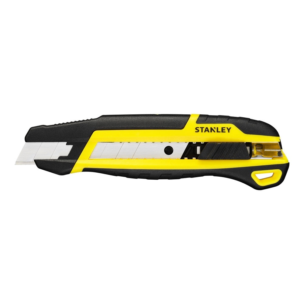 STANLEY Cutter 18mm mit Schieber STHT10501-0
