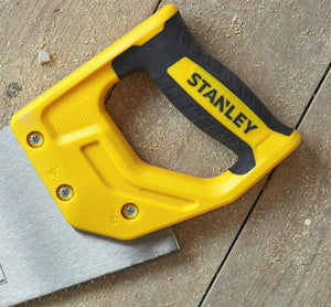 STANLEY Säge Sharp Cut 550mm Display, 24-tlg STHT20368-9
