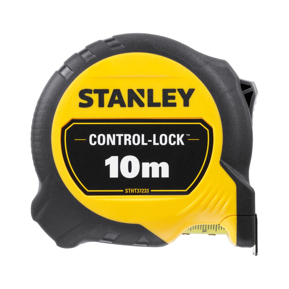 STANLEY Bandmaß Compact Pro 10m STHT37233-0