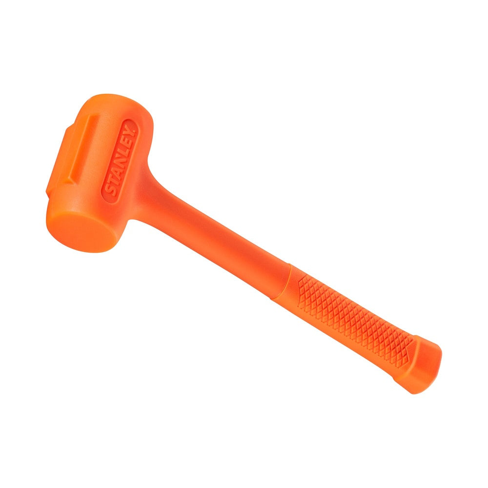 STANLEY COMPO CAST Kunststoffhammer 790 g STHT57532-0