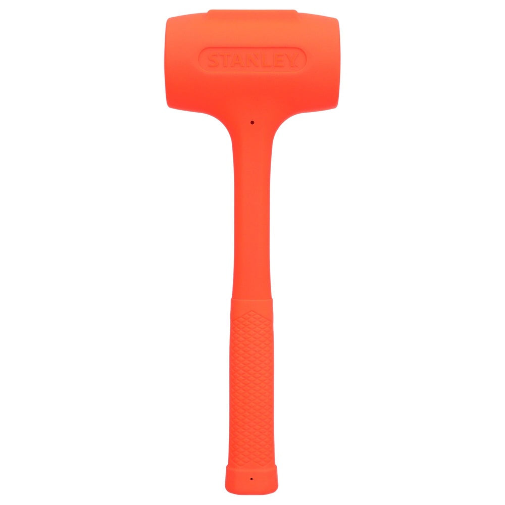STANLEY COMPO CAST Kunststoffhammer 1470 g STHT57534-0