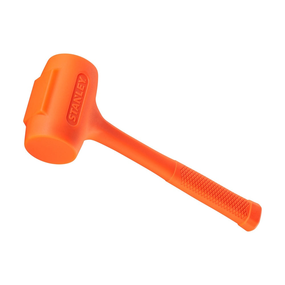 STANLEY COMPO CAST Kunststoffhammer 1470 g STHT57534-0