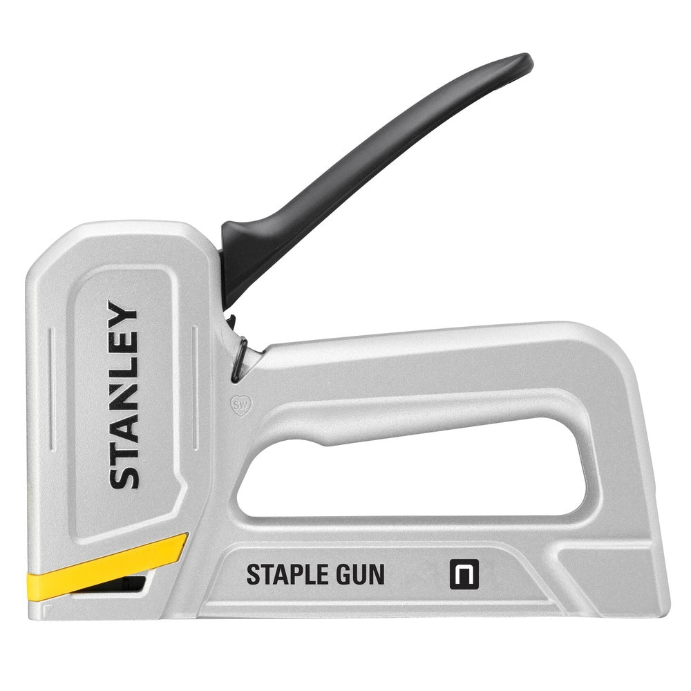 STANLEY Handtacker Profi Aluminium STHT70150-0