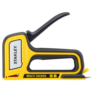 STANLEY Handtacker 2-in-1 Kunststoff STHT70440-0