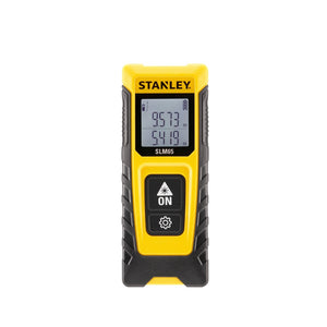 STANLEY Entfernungsmesser SLM65 bis 20m STHT77065-0