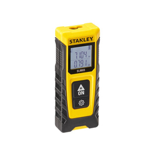 STANLEY Entfernungsmesser SLM65 bis 20m STHT77065-0