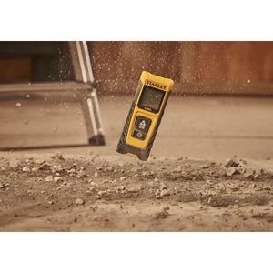 STANLEY Entfernungsmesser SLM65 bis 20m STHT77065-0