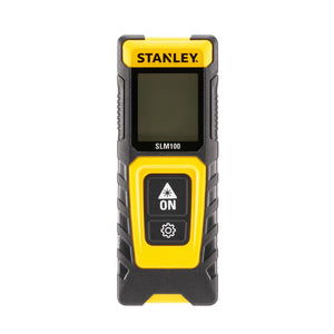 STANLEY Entfernungsmesser SLM100 bis 30m STHT77100-0