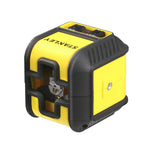 STANLEY Linienlaser Cubix rot STHT77498-1
