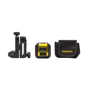 STANLEY Linienlaser Cross90 grün STHT77592-1