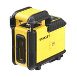 STANLEY Linienlaser Cross 360 grün STHT77594-1