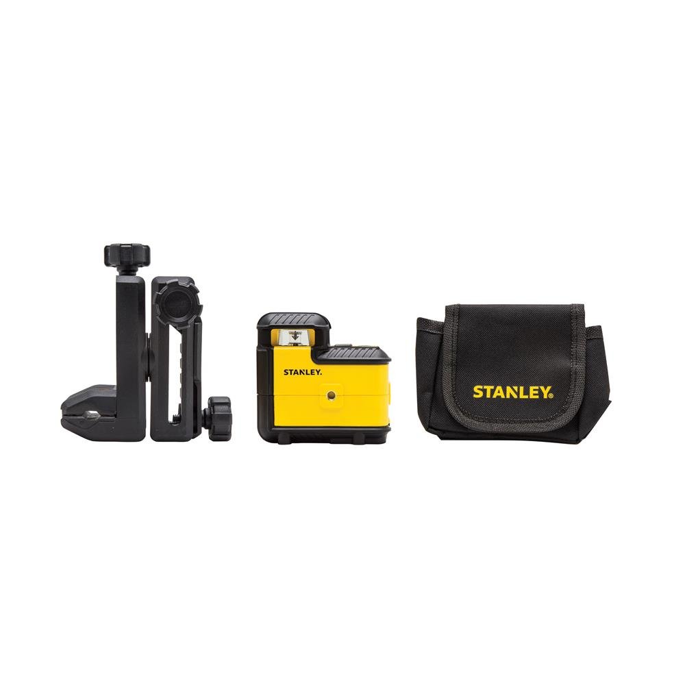 STANLEY Linienlaser Cross 360 grün STHT77594-1