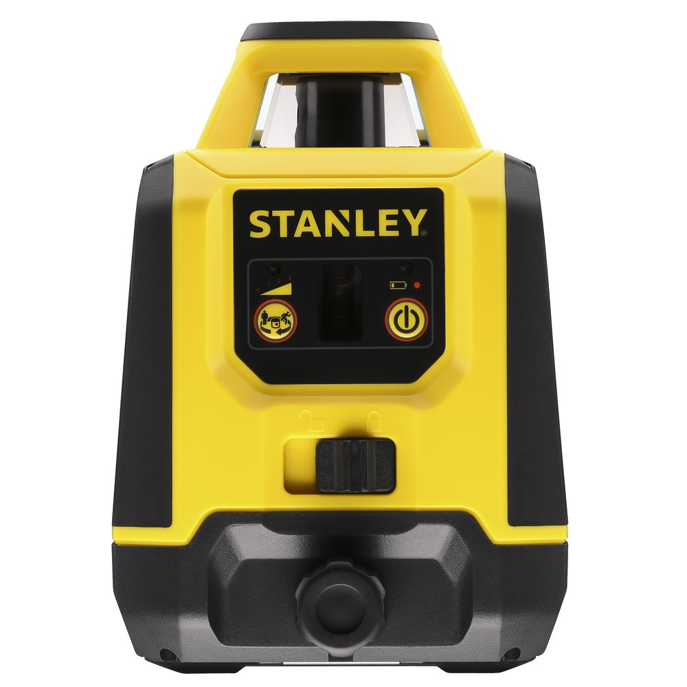 STANLEY STANLEY DIY Rotationslaser, rot STHT77616-0