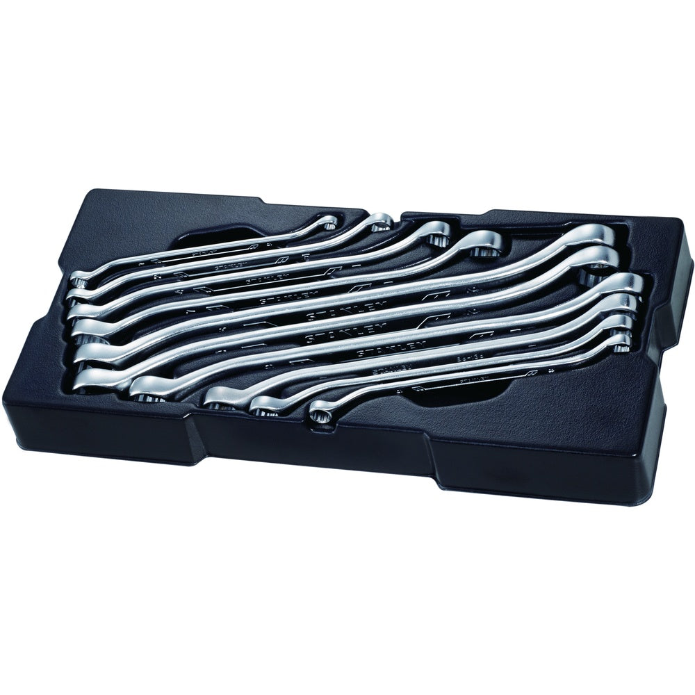 STANLEY Modul Doppel-Ringschlüssel 10-tlg STMT1-74177