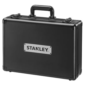 STANLEY Werkzeugsortiment Alu-Koffer, 119-tlg. STMT72986-1