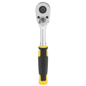 STANLEY 1/4 Umschaltknarre, 72Z STMT82663-0