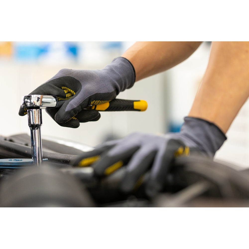 STANLEY 1/2 Umschaltknarre, 72Z STMT82665-0