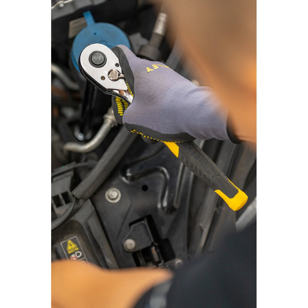 STANLEY 1/2 Umschaltknarre, 72Z STMT82665-0