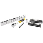 STANLEY STANLEY MT Kompaktset, 37-teilig STMT82672-0